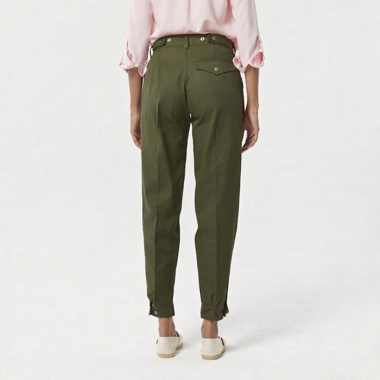 Bombacha de Campo for Women