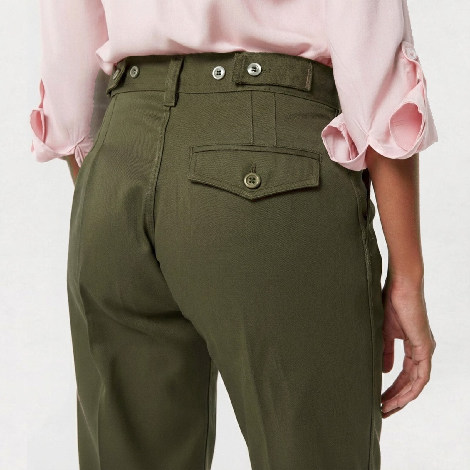 Bombacha de Campo for Women